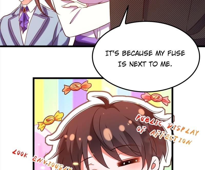 Don't Mess With Missy! - Episode 155 — page 88