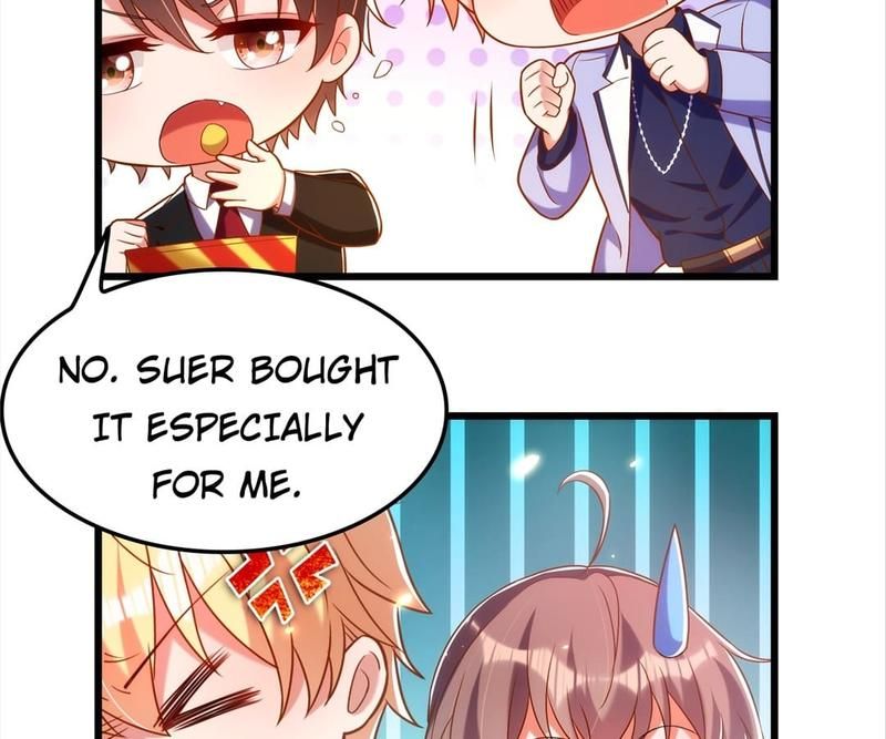Don't Mess With Missy! - Episode 156 — page 12