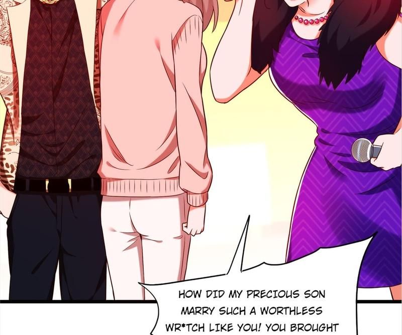 Don't Mess With Missy! - Episode 156 — page 36