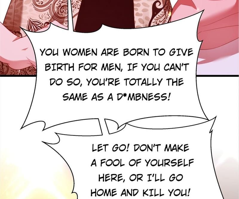 Don't Mess With Missy! - Episode 157 — page 28