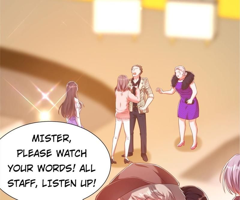 Don't Mess With Missy! - Episode 157 — page 30