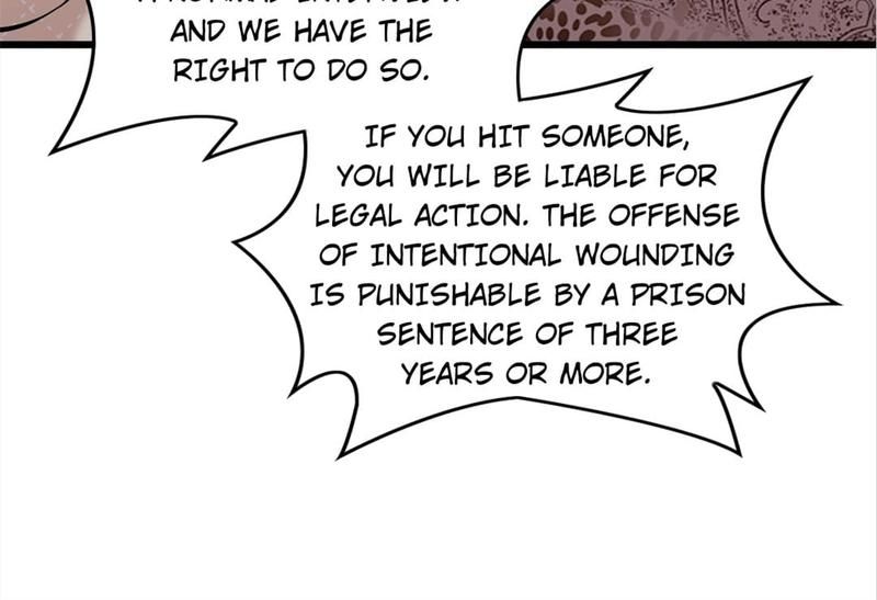 Don't Mess With Missy! - Episode 158 — page 86