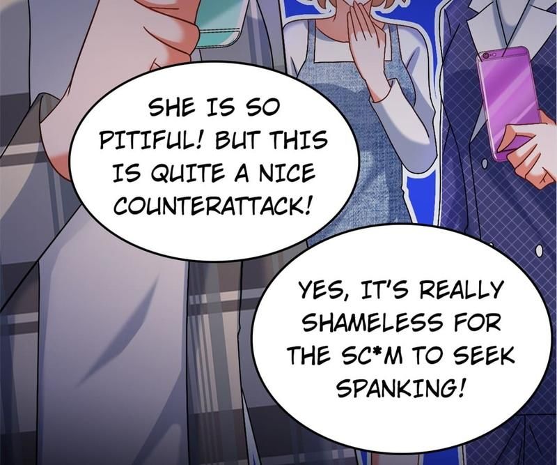 Don't Mess With Missy! - Episode 158 — page 9