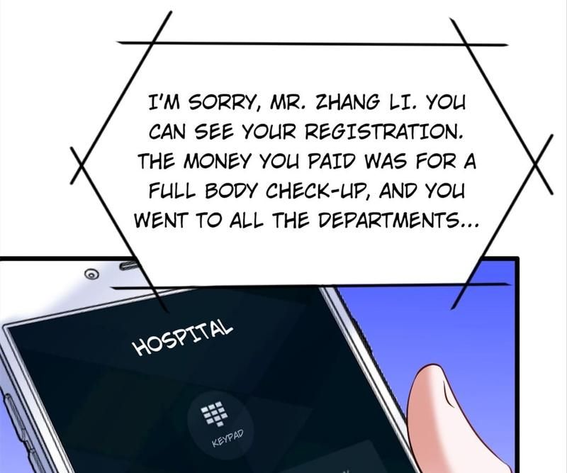 Don't Mess With Missy! - Episode 159 — page 19