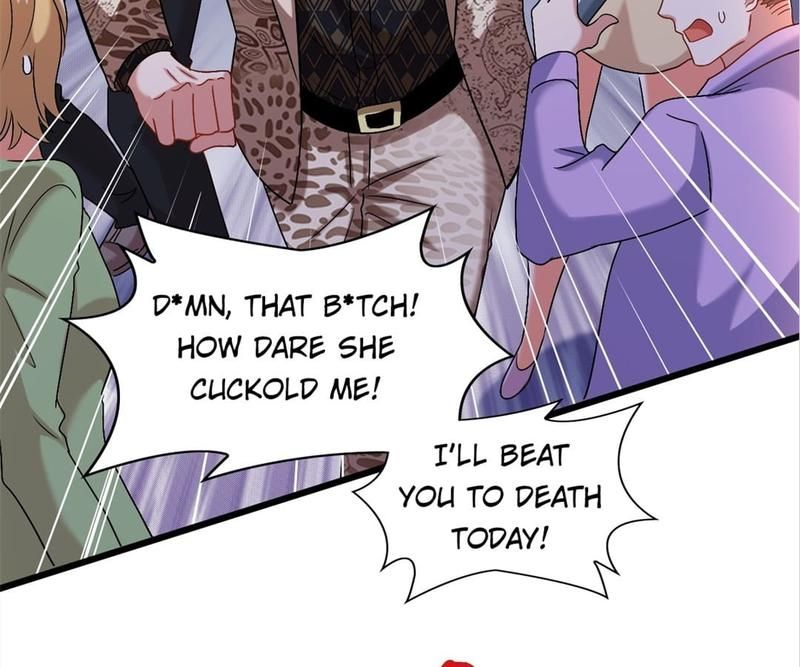 Don't Mess With Missy! - Episode 159 — page 26