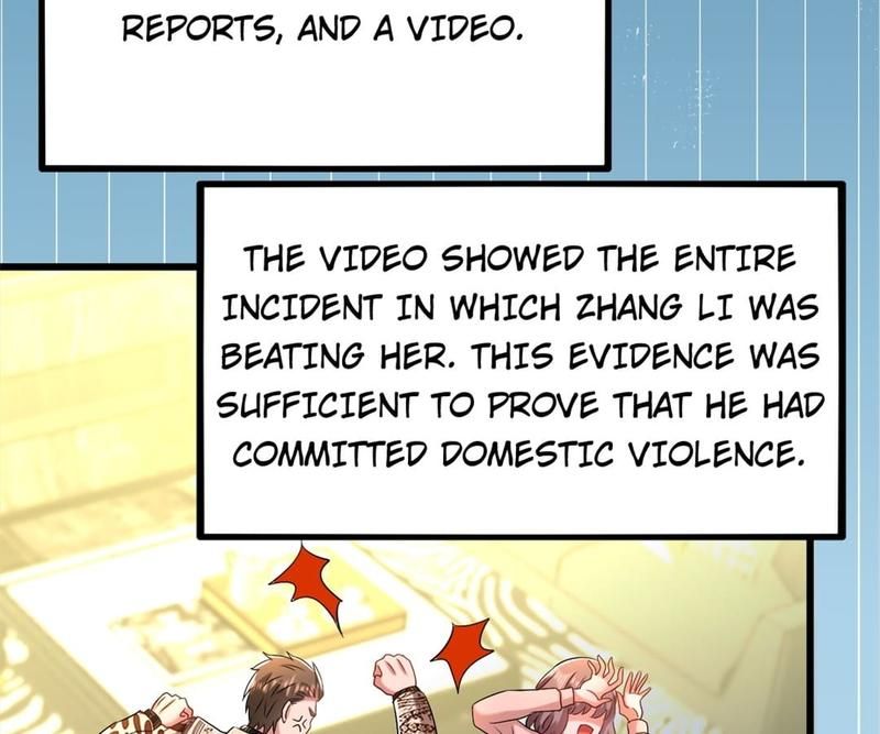 Don't Mess With Missy! - Episode 159 — page 73