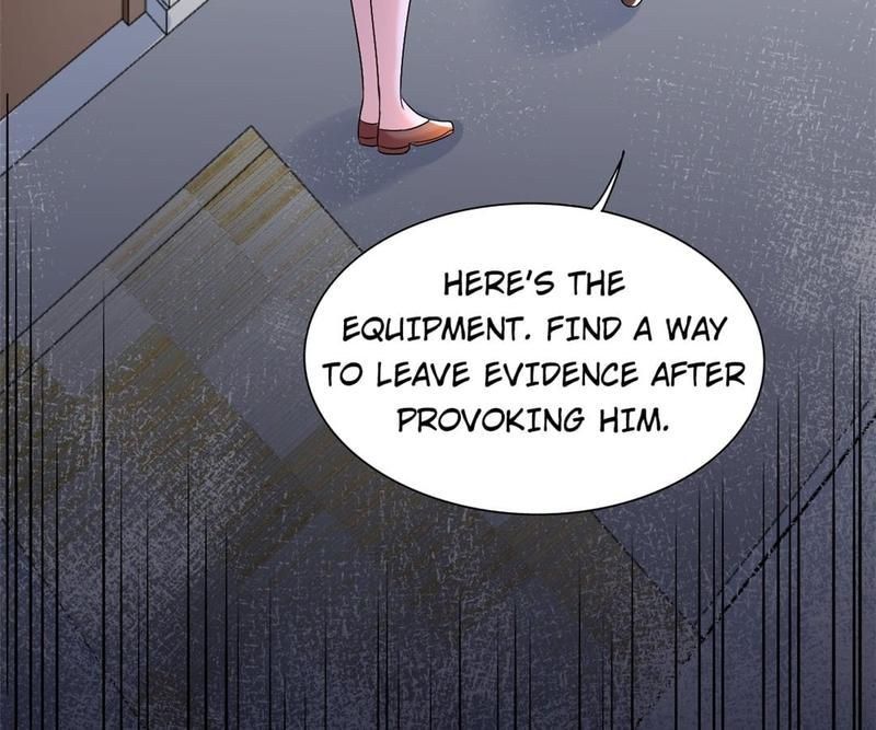 Don't Mess With Missy! - Episode 159 — page 96
