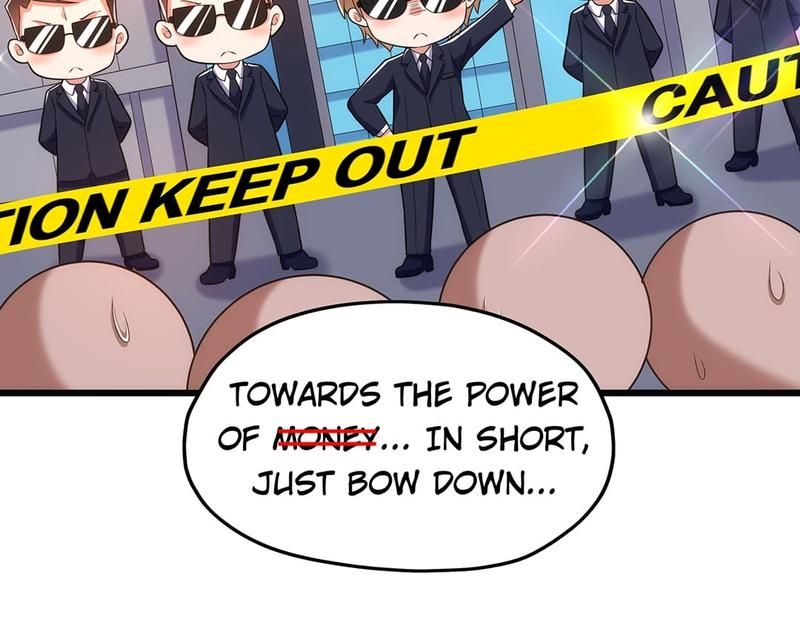 Don't Mess With Missy! - Episode 160 — page 97
