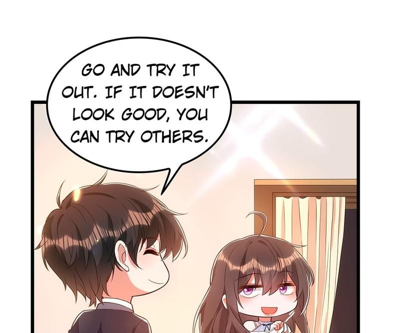 Don't Mess With Missy! - Episode 160 — page 98