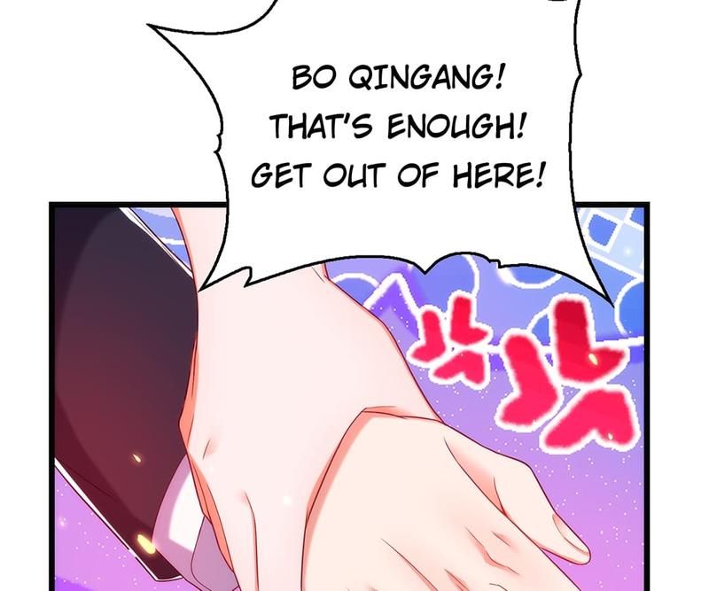 Don't Mess With Missy! - Episode 161 — page 21