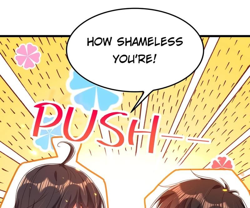 Don't Mess With Missy! - Episode 161 — page 31