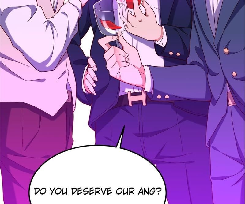 Don't Mess With Missy! - Episode 162 — page 8