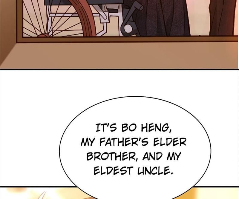 Don't Mess With Missy! - Episode 163 — page 21