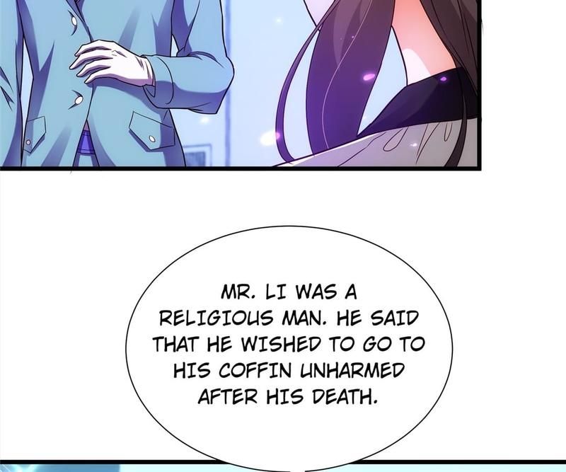 Don't Mess With Missy! - Episode 163 — page 74