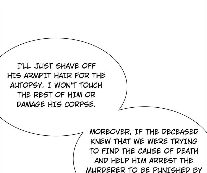 Don't Mess With Missy! - Episode 163 — page 77