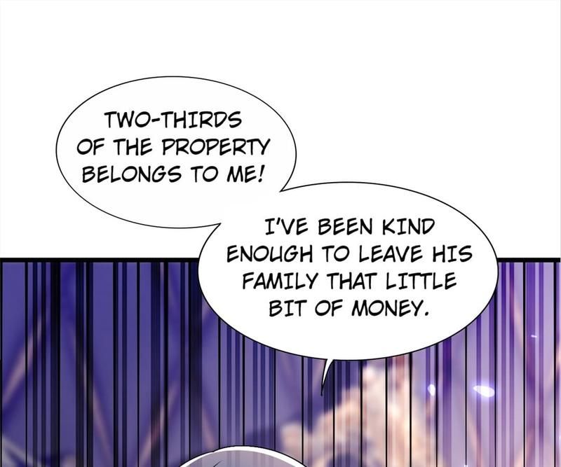 Don't Mess With Missy! - Episode 165 — page 20