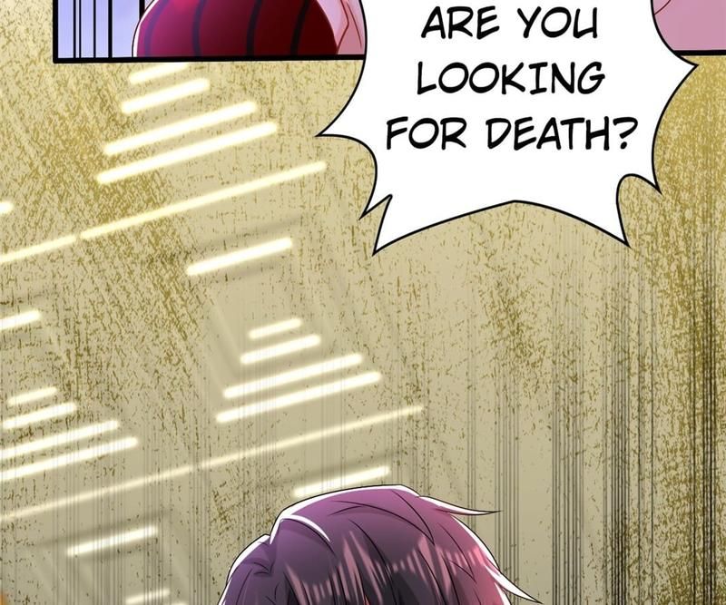 Don't Mess With Missy! - Episode 165 — page 31