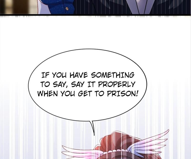 Don't Mess With Missy! - Episode 165 — page 38