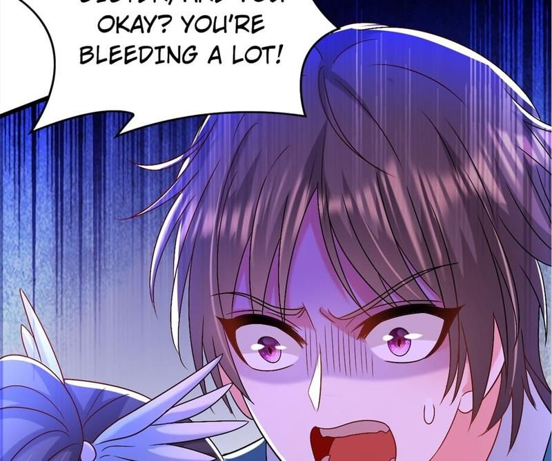 Don't Mess With Missy! - Episode 165 — page 68