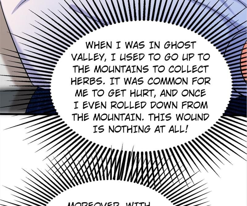 Don't Mess With Missy! - Episode 166 — page 20