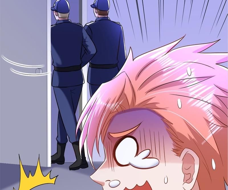 Don't Mess With Missy! - Episode 166 — page 76
