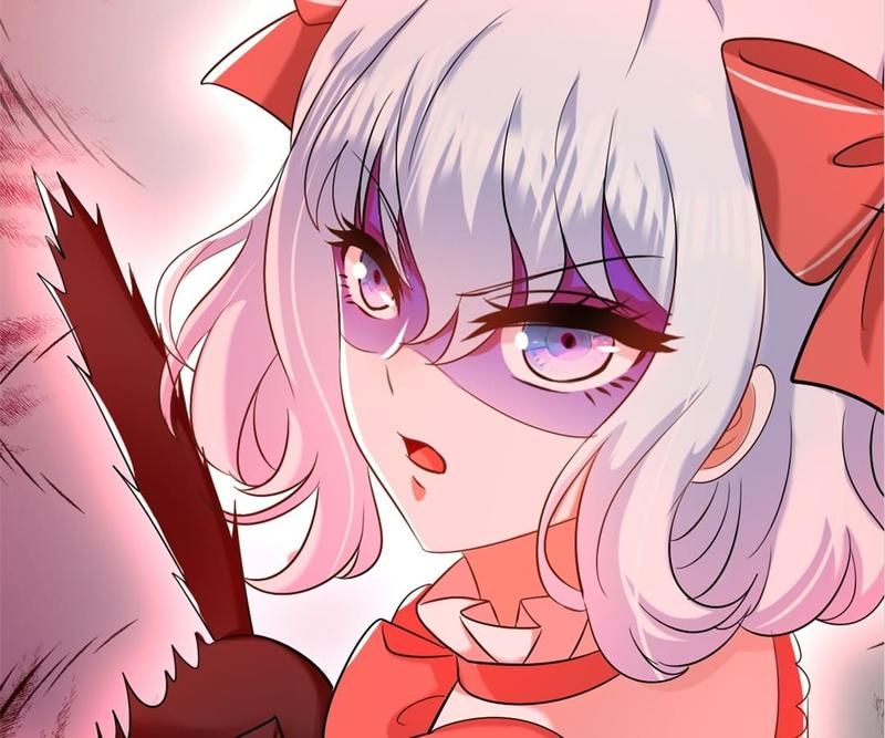 Don't Mess With Missy! - Episode 167 — page 27