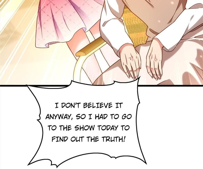 Don't Mess With Missy! - Episode 168 — page 91