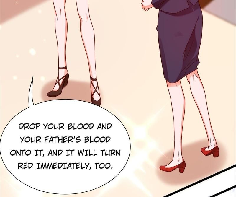Don't Mess With Missy! - Episode 169 — page 57