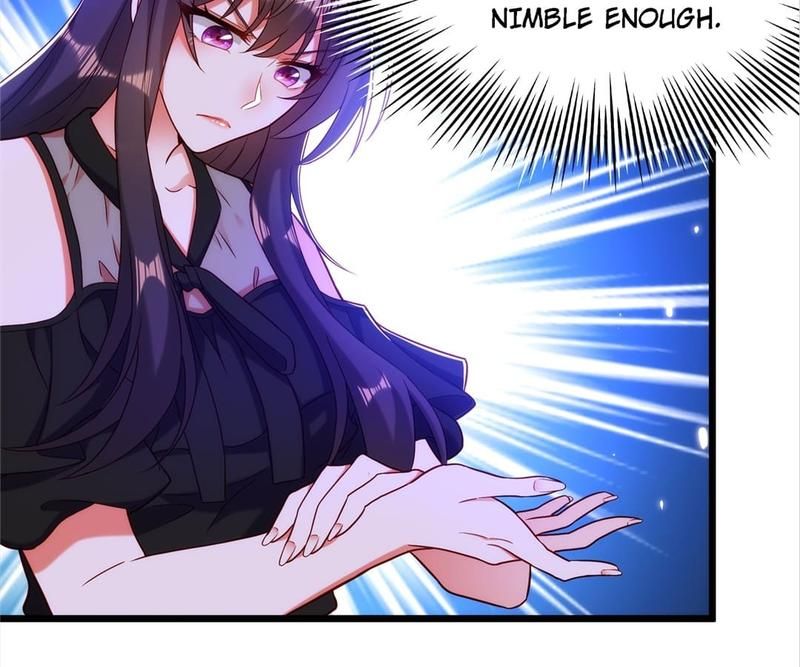 Don't Mess With Missy! - Episode 169 — page 84