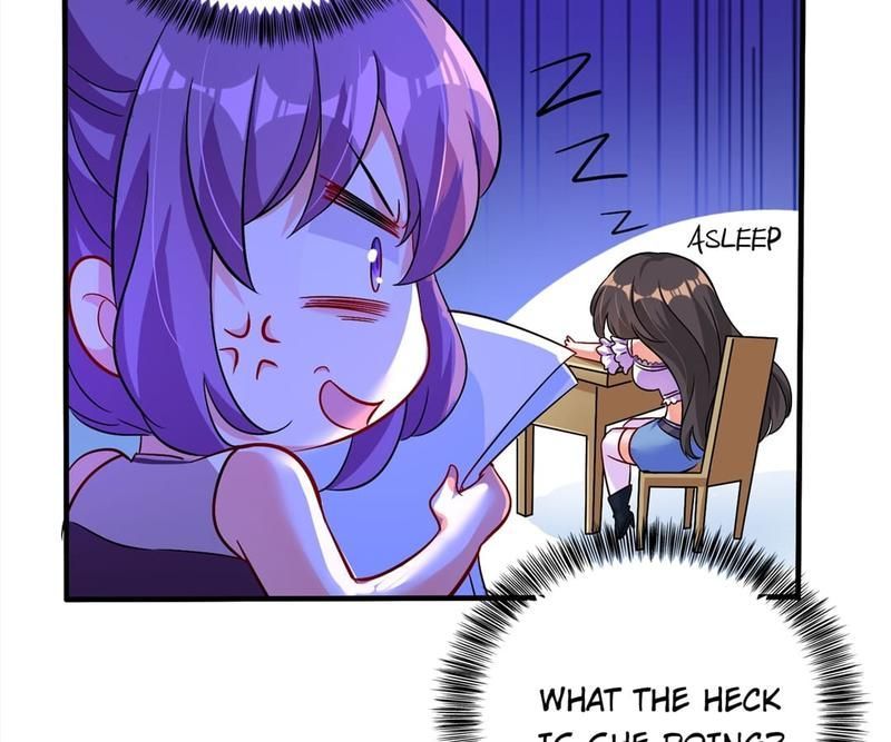 Don't Mess With Missy! - Episode 17 — page 55