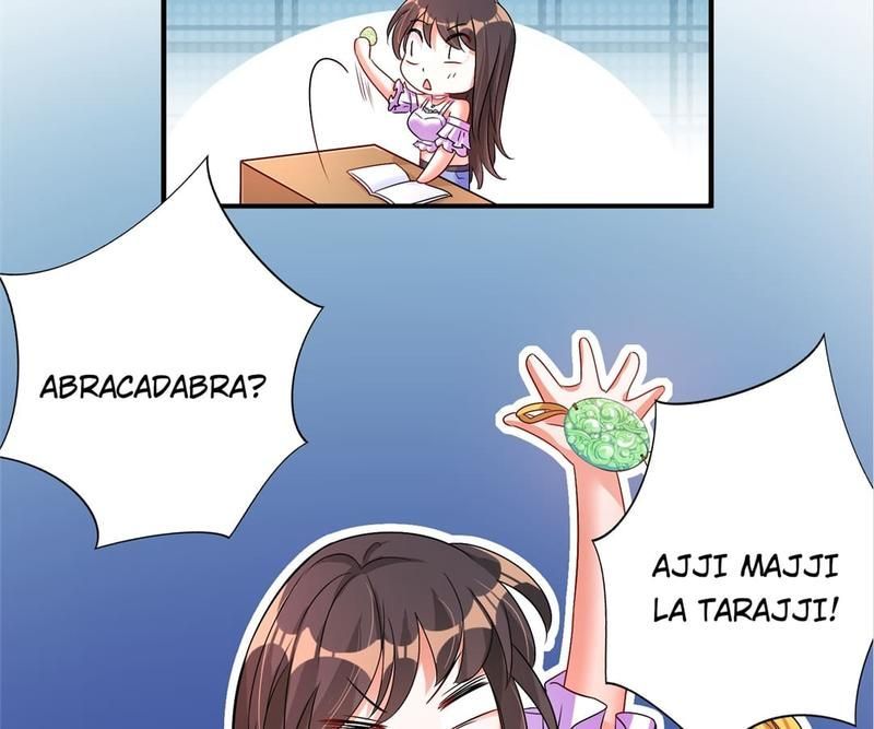 Don't Mess With Missy! - Episode 17 — page 8