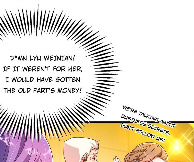 Don't Mess With Missy! - Episode 170 — page 22