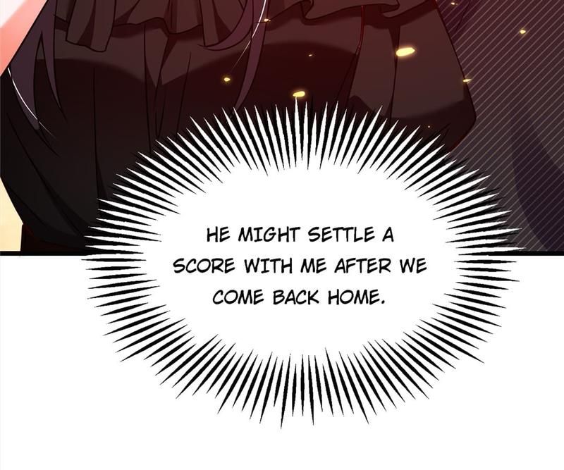 Don't Mess With Missy! - Episode 172 — page 101