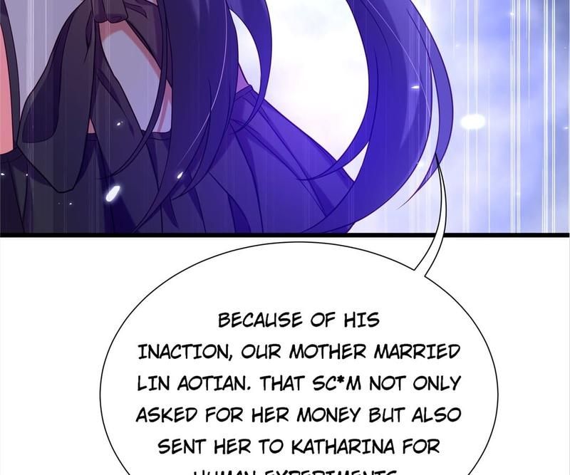 Don't Mess With Missy! - Episode 172 — page 30