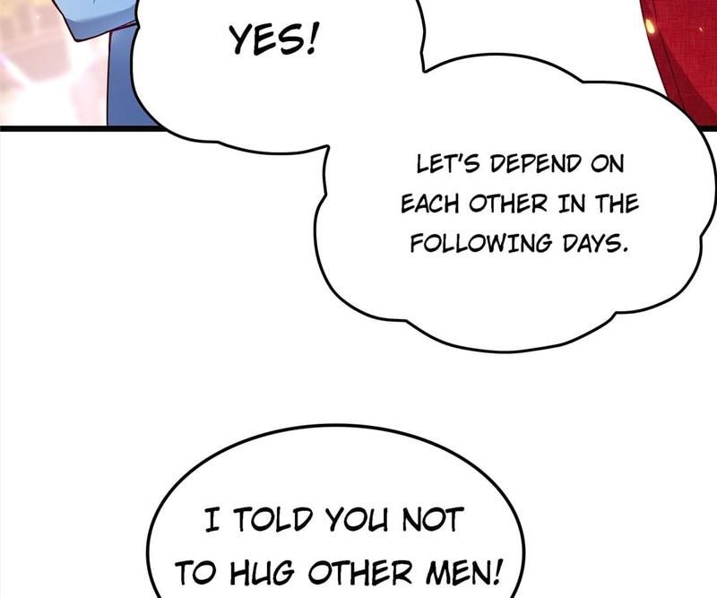 Don't Mess With Missy! - Episode 172 — page 96