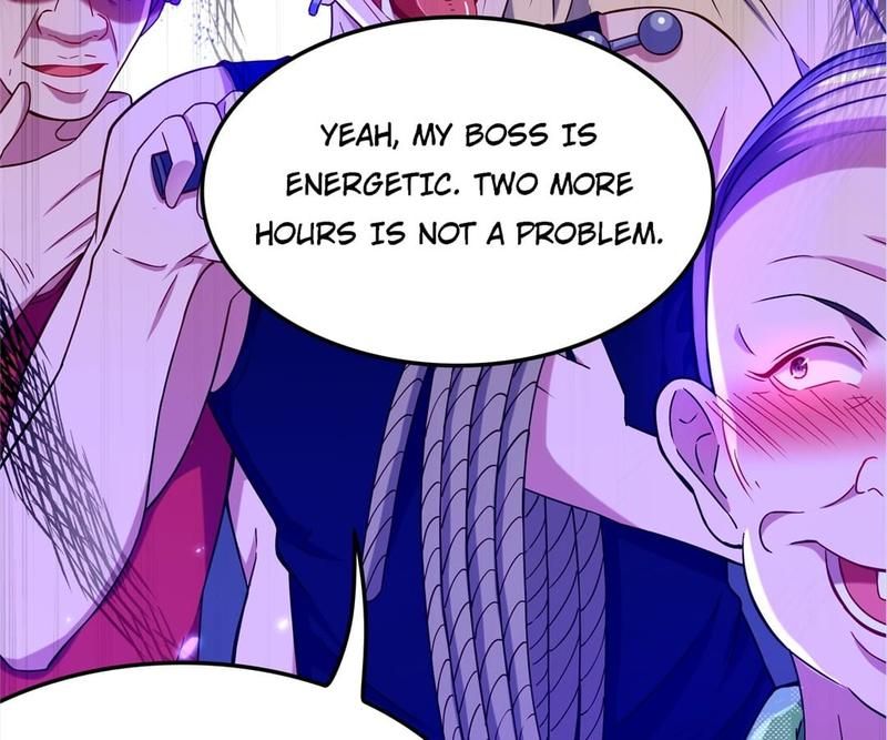 Don't Mess With Missy! - Episode 174 — page 18
