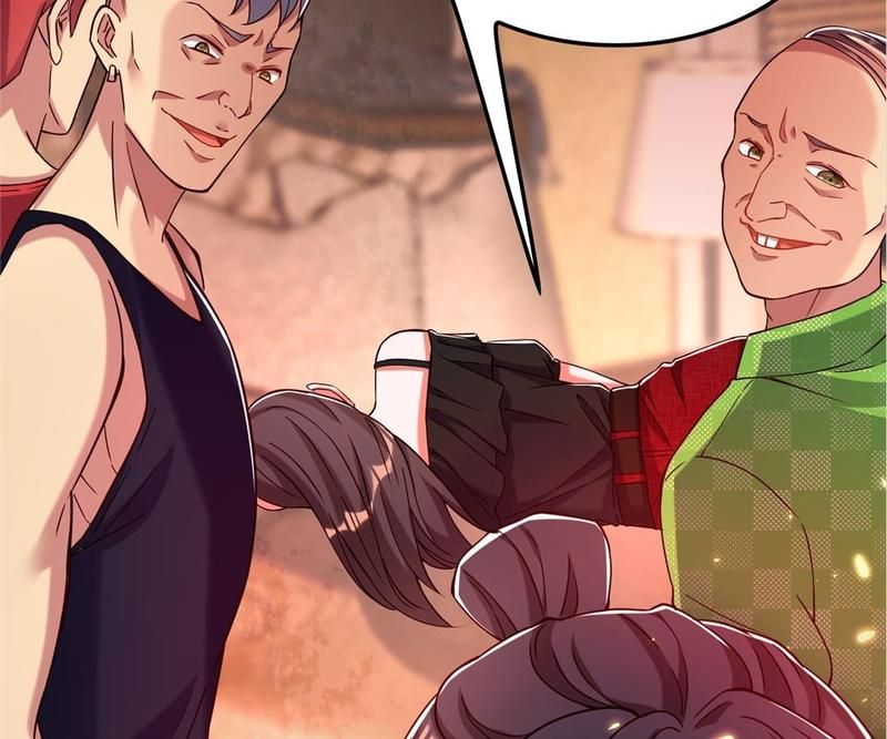 Don't Mess With Missy! - Episode 174 — page 22