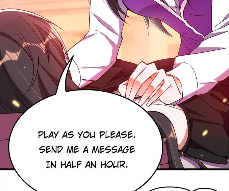 Don't Mess With Missy! - Episode 174 — page 4