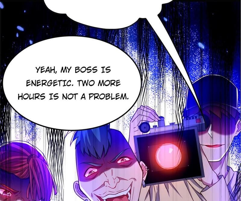 Don't Mess With Missy! - Episode 174 — page 7