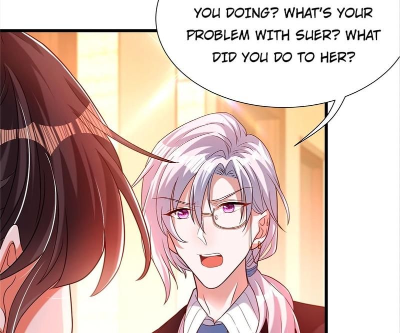 Don't Mess With Missy! - Episode 174 — page 85
