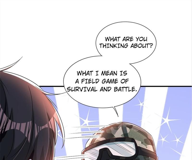 Don't Mess With Missy! - Episode 177 — page 133