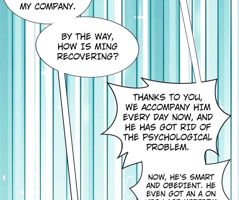Don't Mess With Missy! - Episode 178 — page 32