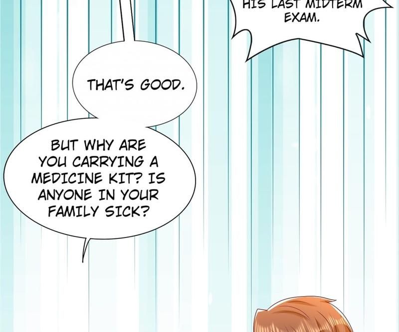 Don't Mess With Missy! - Episode 178 — page 33