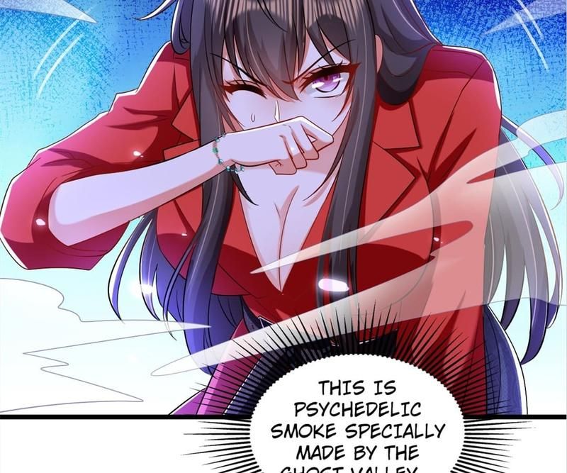 Don't Mess With Missy! - Episode 178 — page 95