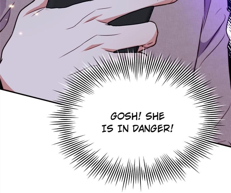 Don't Mess With Missy! - Episode 179 — page 74