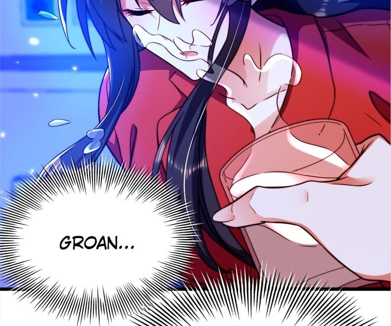 Don't Mess With Missy! - Episode 179 — page 87