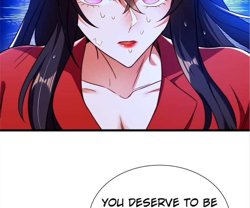 Don't Mess With Missy! - Episode 179 — page 92
