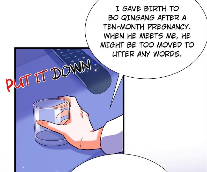 Don't Mess With Missy! - Episode 179 — page 99