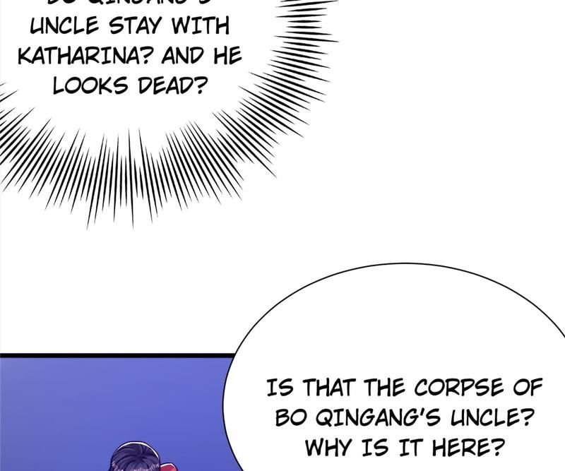 Don't Mess With Missy! - Episode 180 — page 21