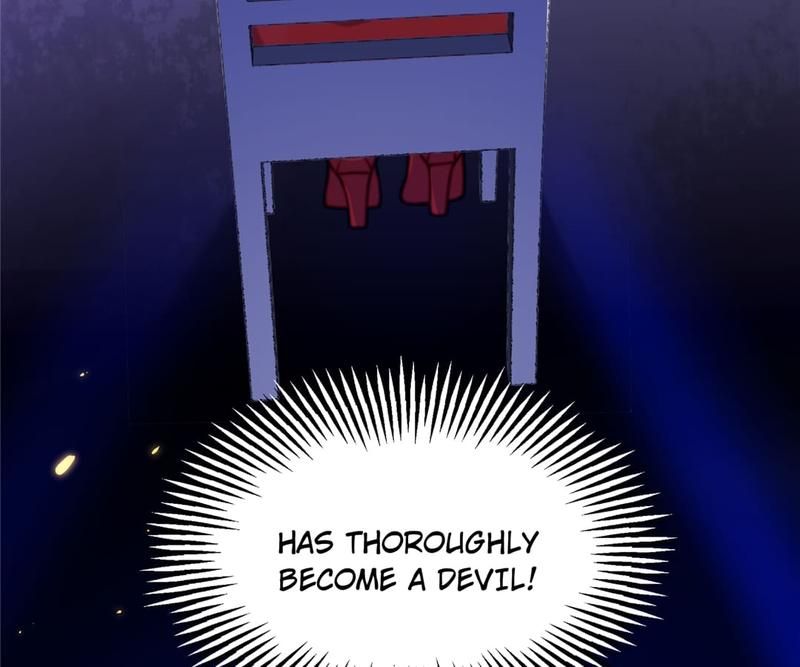 Don't Mess With Missy! - Episode 180 — page 76
